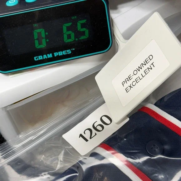 MLB Minnesota Twins Baseball Jersey Youth XXL 18 Navy Blue Button Front Logo - Picture 8 of 8